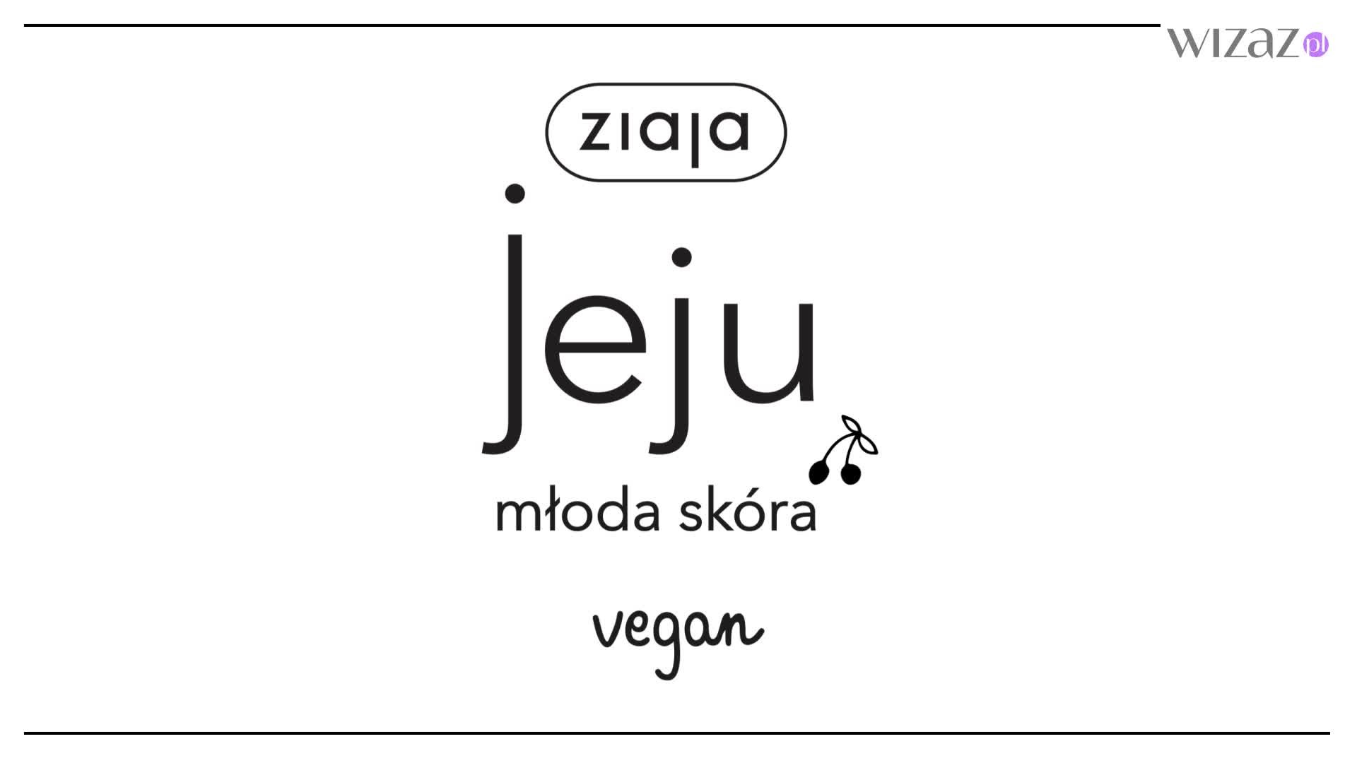 Kosmetyki ziaja jeju młoda skóra – wyniki testu