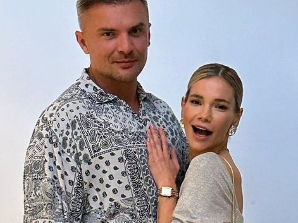 Maja Bohosiewicz