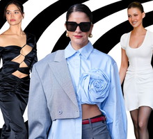 moda trendy wiosna - lato 2024