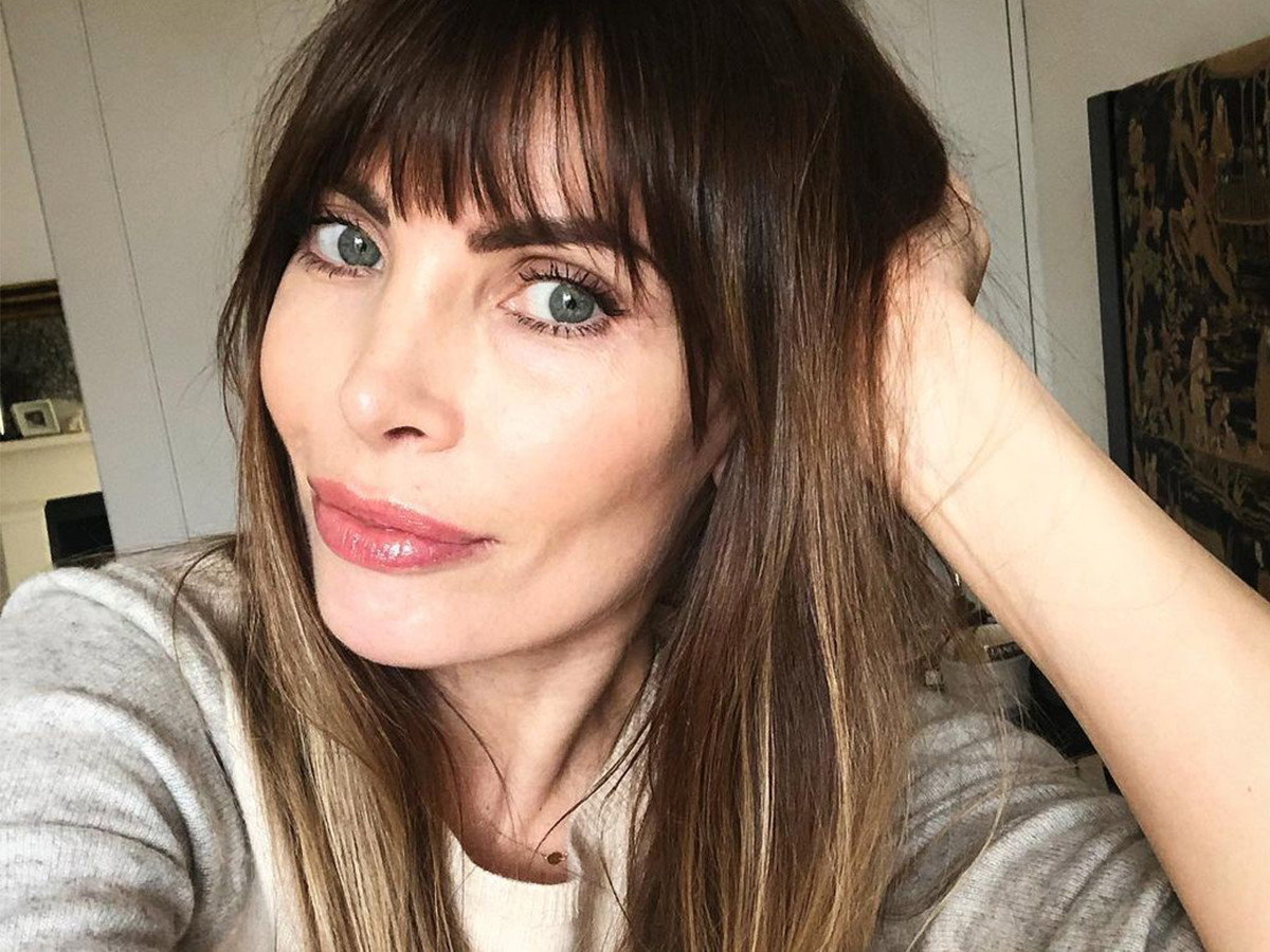Agnieszka Dygant zabrała głos w sprawie operacji plastycznych