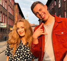 Wiktoria Gąsiewska i Adam Zdrójkowski nie są już razem?!