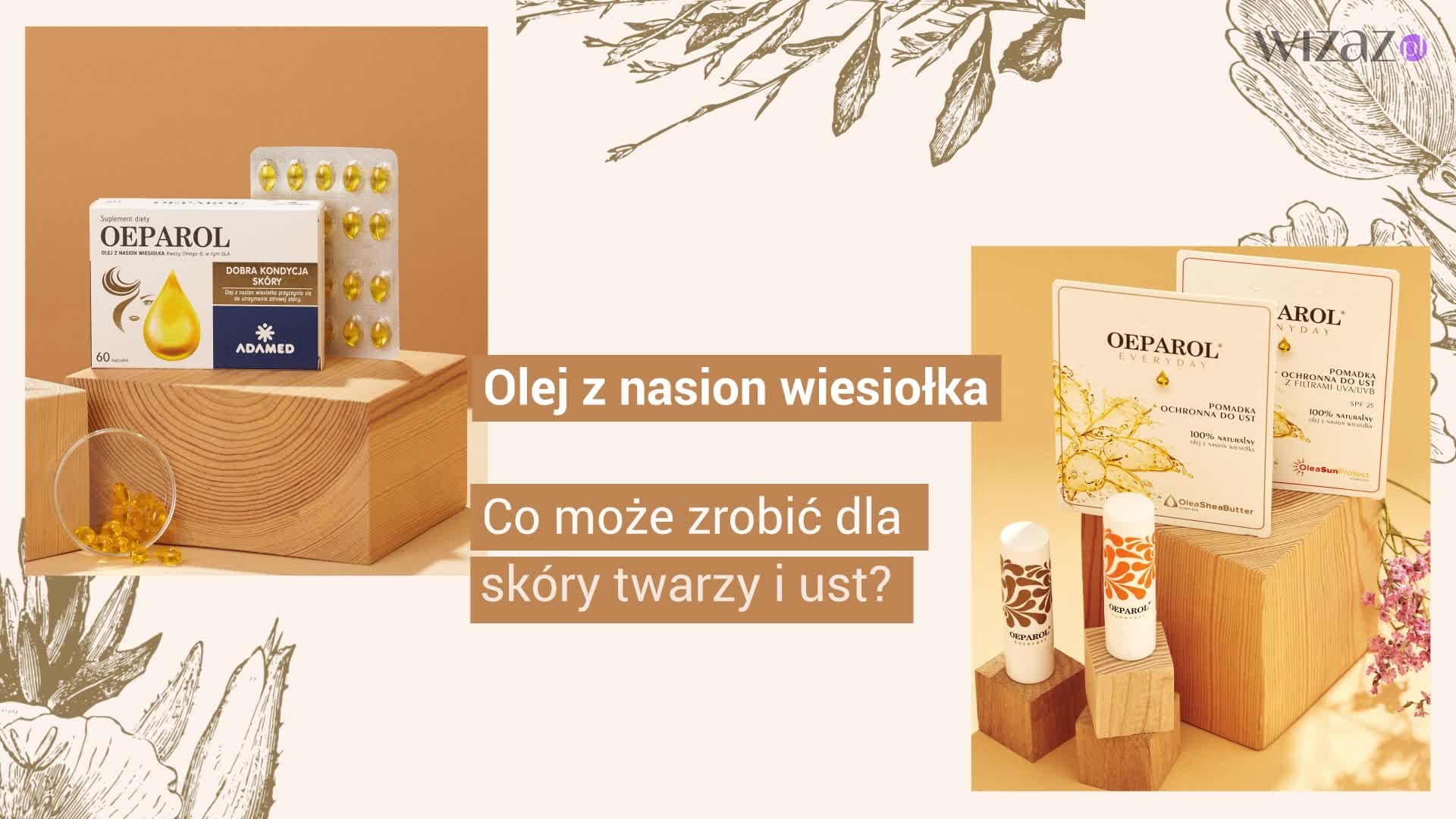 Produkty OEPAROL – wyniki testu
