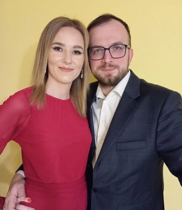 IJIJI.jpgKornelia ze Ślubu od pierwszego wejrzenia przekazała radosną nowinę