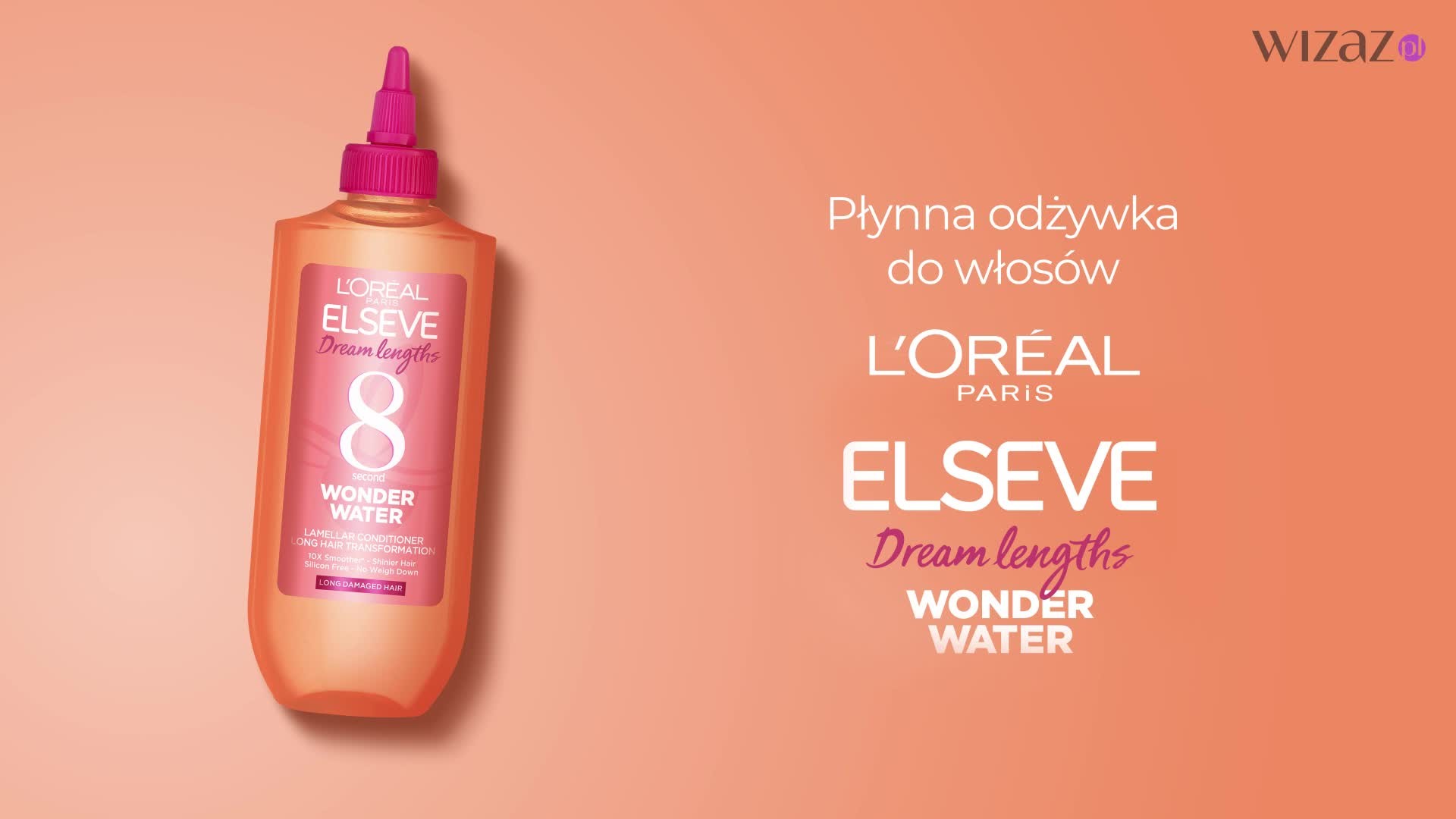 Wyniki testu L’Oréal