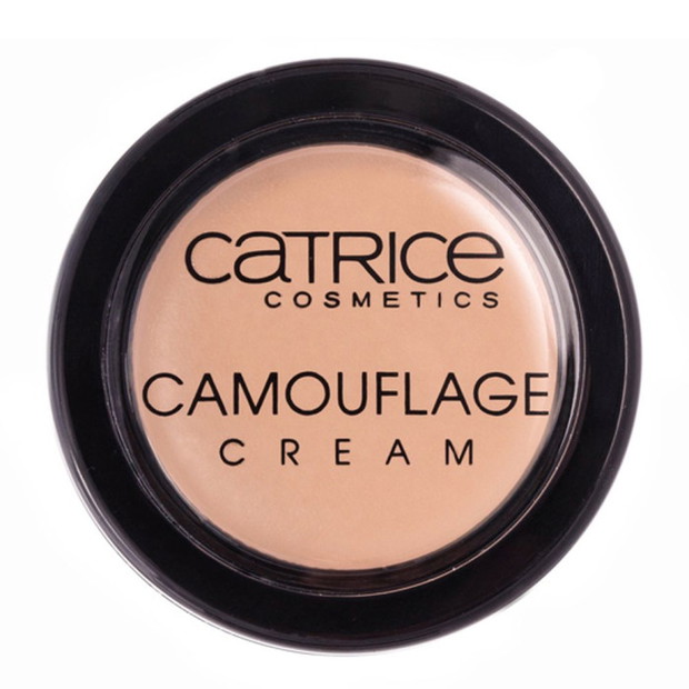 Catrice,Camouflage Cream