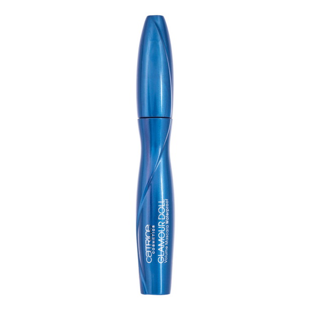 Catrice, Glamour Doll Volume Mascara Waterproof