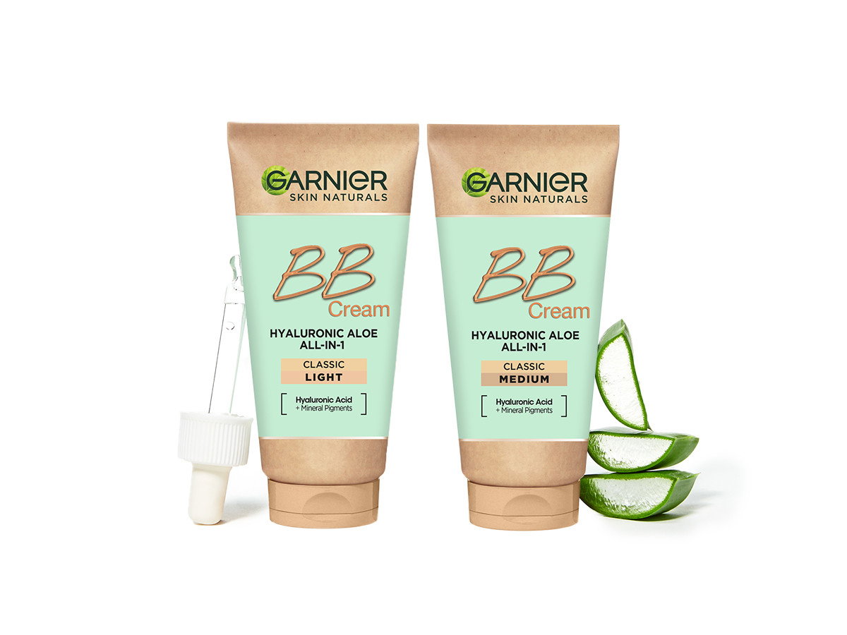 Garnier BB- classic
