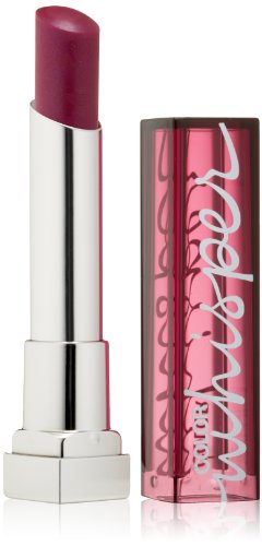 Maybelline, Color Whisper Lipstick