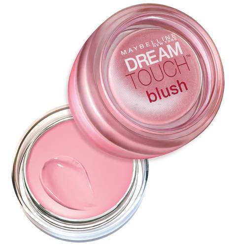 Maybelline, Dream Touch Blush