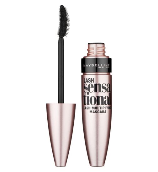 Maybelline, Lash Sensational