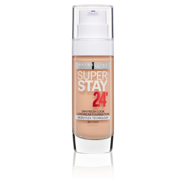 Maybelline, SuperStay 24H