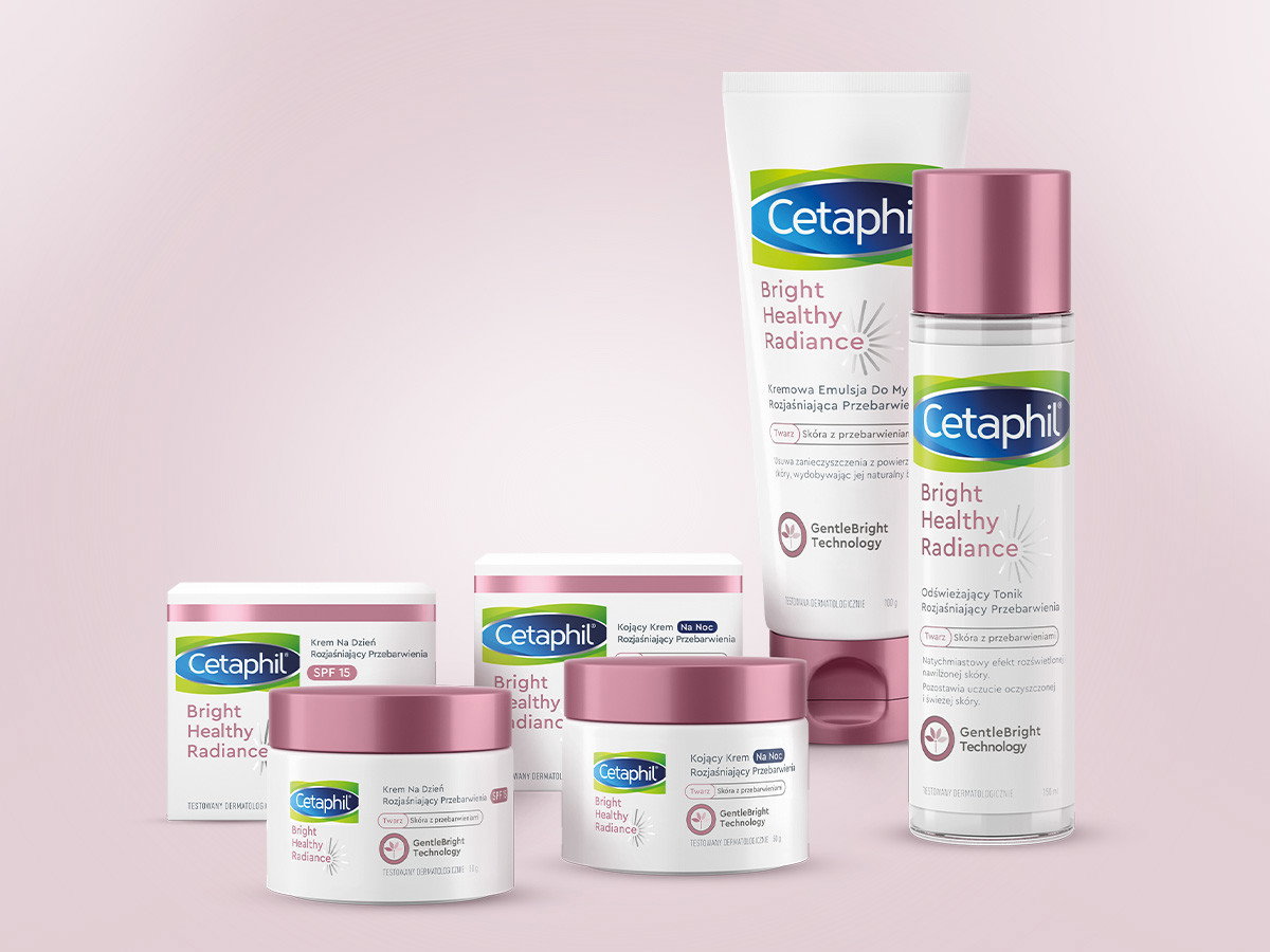 Cetaphil Bright Healthy Radiance