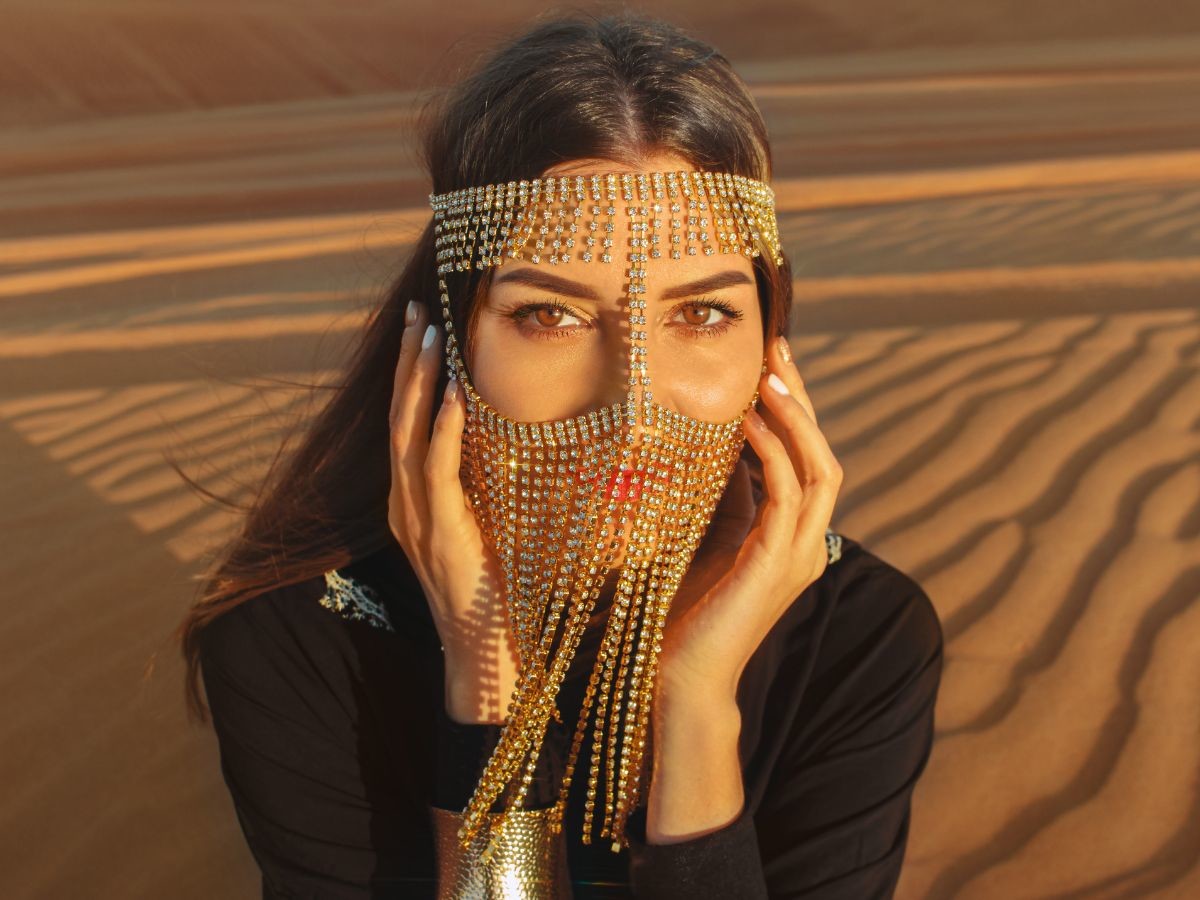 arabskie perfumy