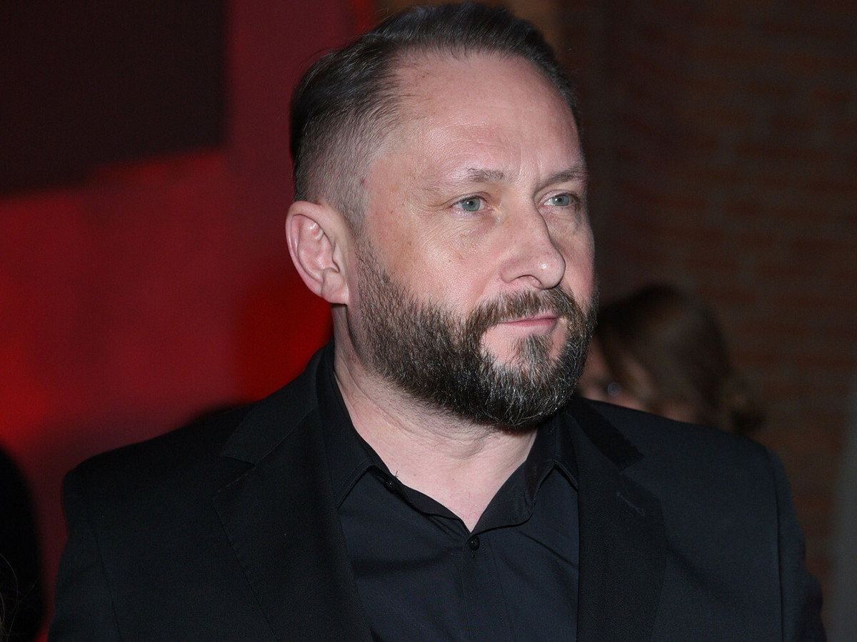 Kamil Durczok w ostatnim wywiadzie