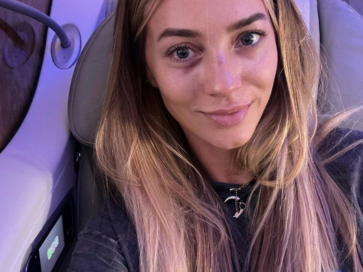 Marcelina Zawadzka w stylizacji z sieciówki ładniejszej niż Dior