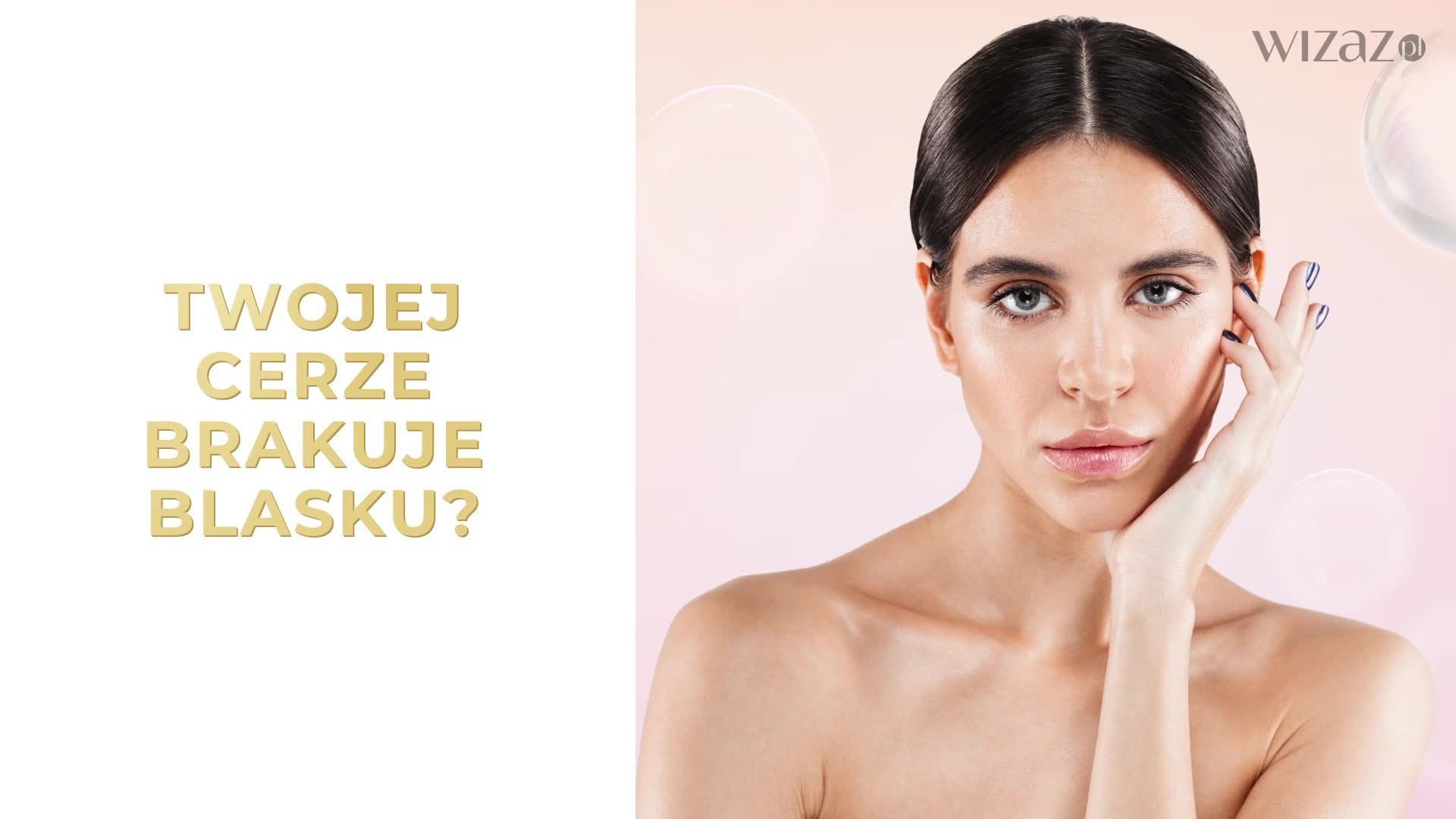 Podkład rozświetlający AA My Beauty Power – wyniki testu
