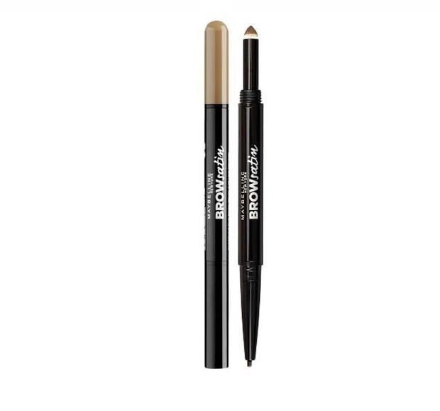 Maybelline, Brow Satin