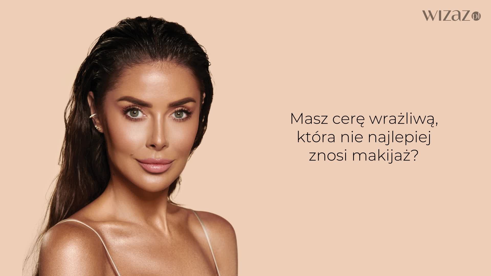 Podkład Ideal Match od AA Wings of Color – wyniki testu