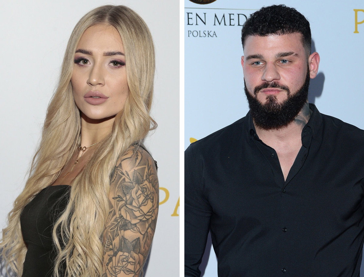Sara nie jest z Przemkiem po finale Hotelu Paradise 4