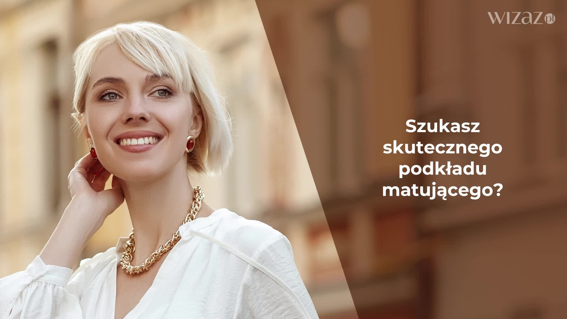 Podkład matujący City Matt od Lirene – wyniki testu
