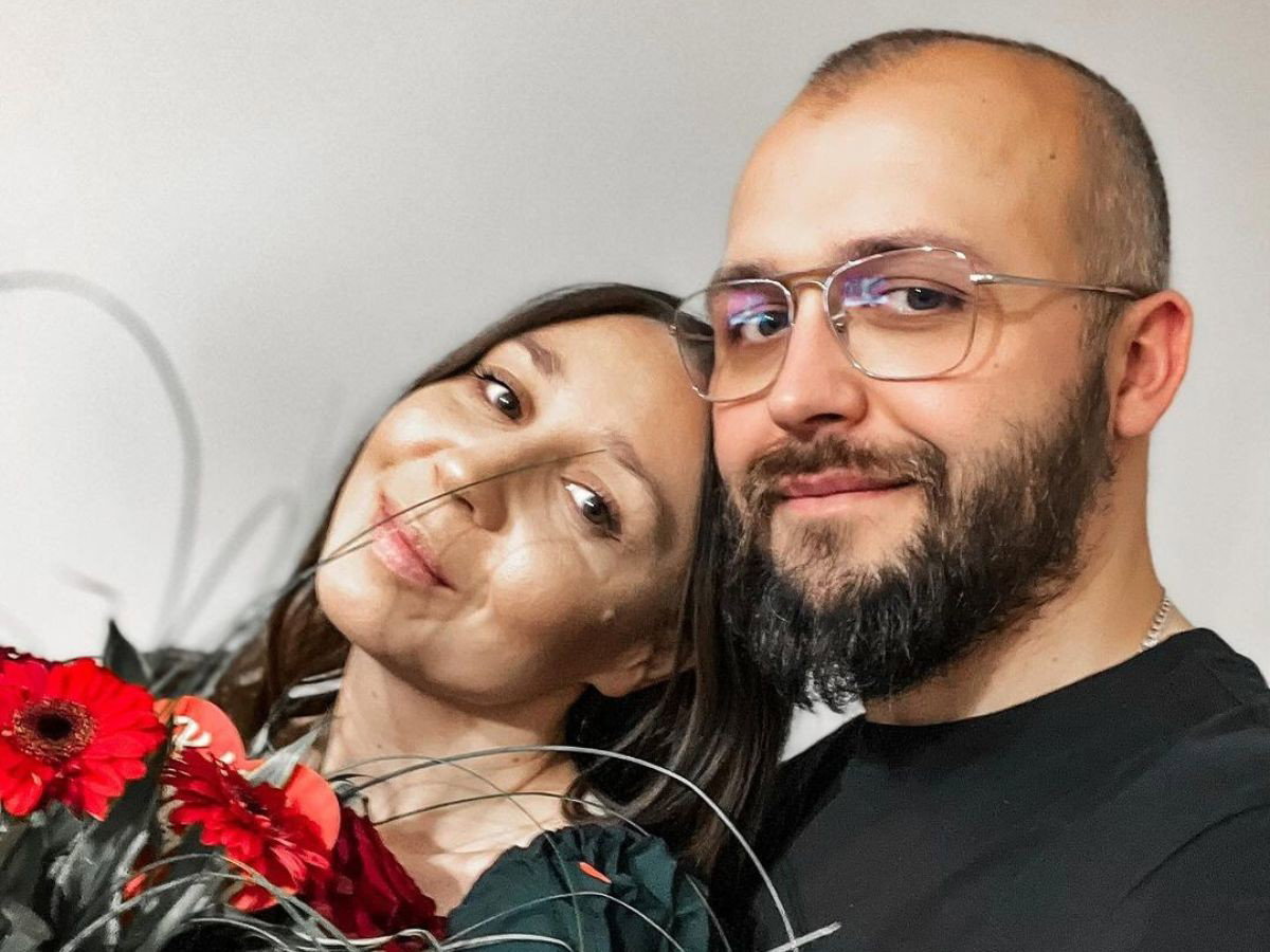 Robert ze Ślubu od pierwszego wejrzenia zrobił Anecie wyjątkową niespodziankę