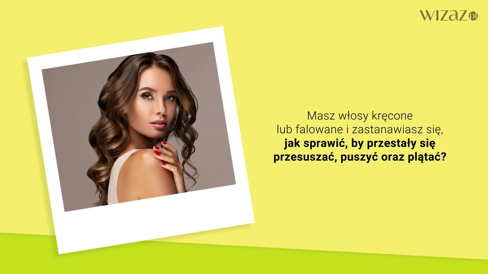 Kosmetyki do włosów Strictly Curls od Marc Anthony – wyniki testu