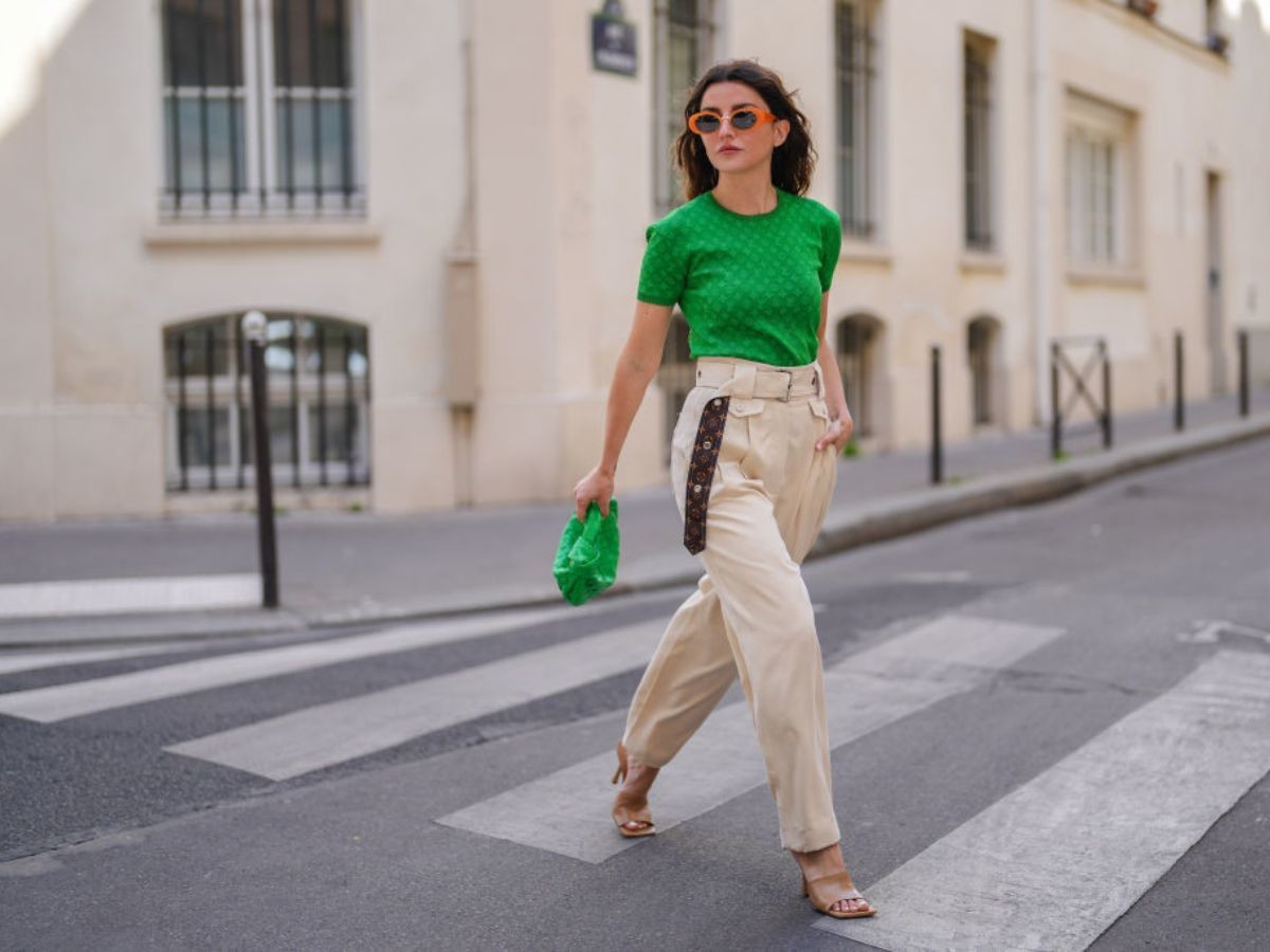 modne buty wiosna-lato