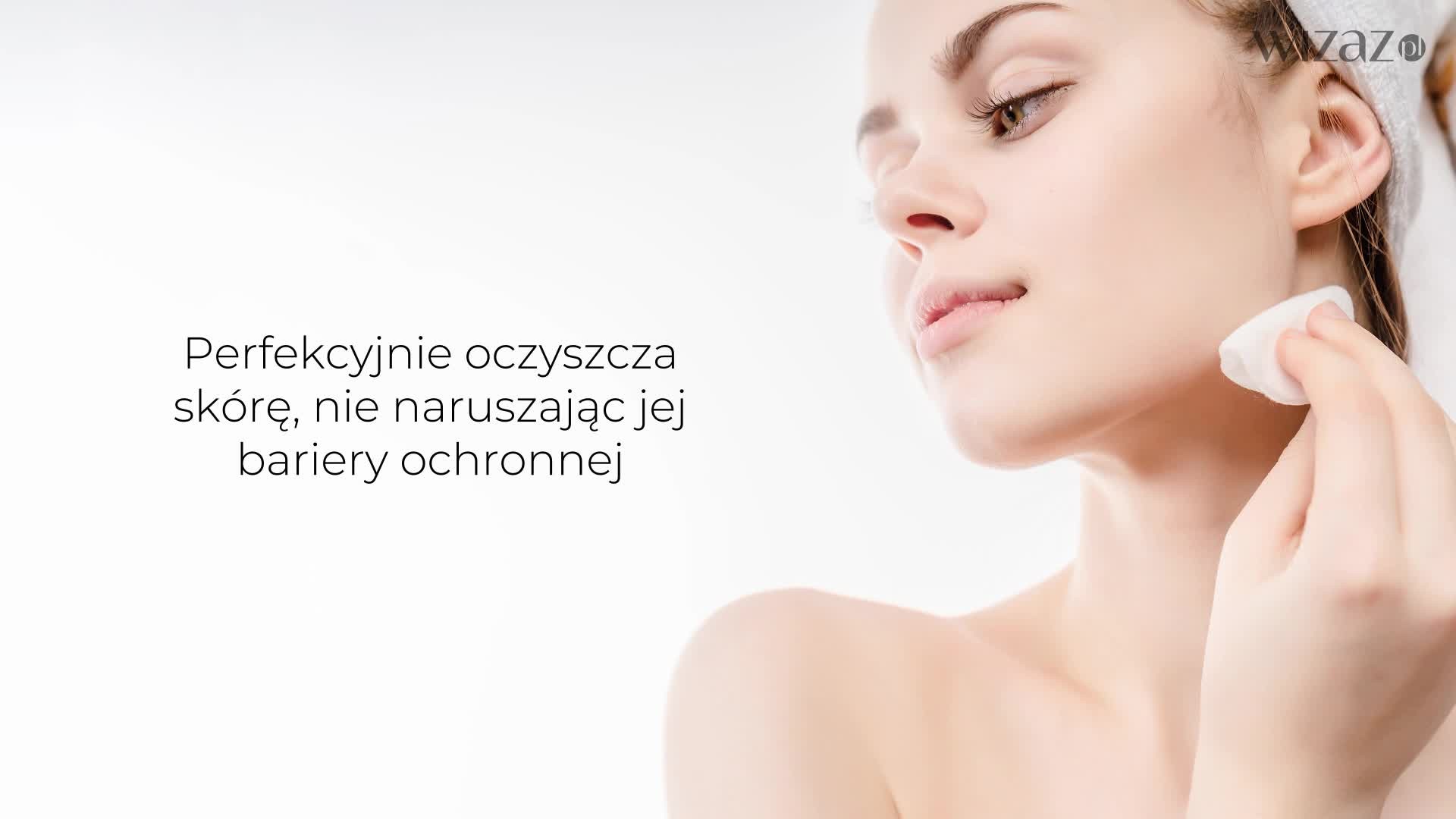 Płyn micelarny do demakijażu twarzy i oczu Beauty Booster od Lift4Skin – wyniki testu