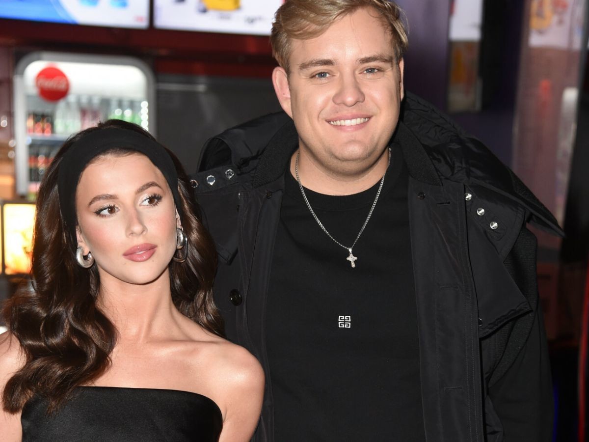 Roksana Węgiel obawia się Paparazzi na swoim ślubie! Ma na to jednak sposób