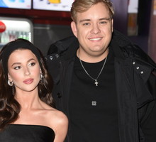 Roksana Węgiel obawia się Paparazzi na swoim ślubie! Ma na to jednak sposób