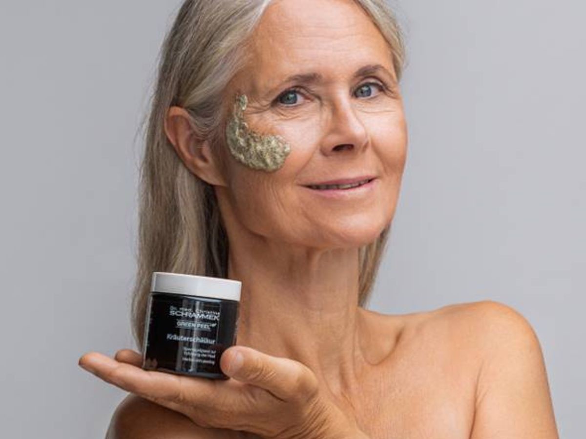 GREEN PEEL®.