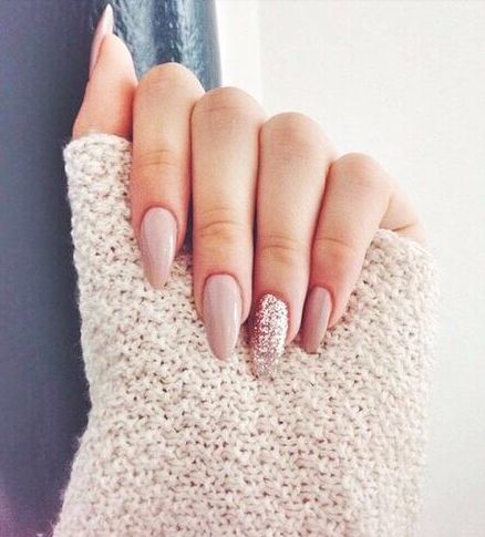 Lakiery Urban Decay Naked Nail Color