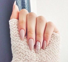 Lakiery Urban Decay Naked Nail Color