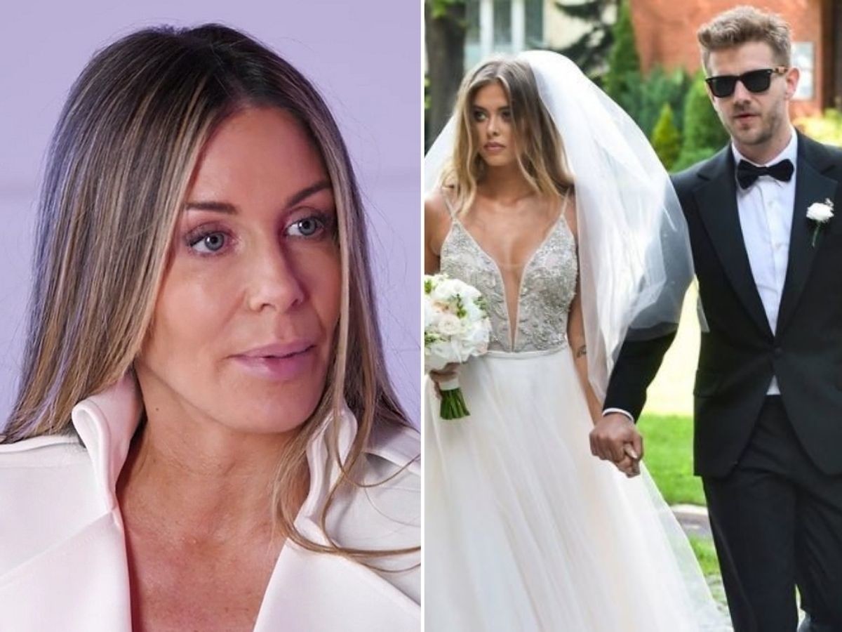 Małgorzata Rozenek o rozstaniu Joanny Opozdy i Antoniego Królikowskiego