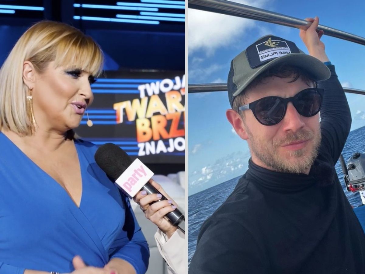 Katarzyna Skrzynecka, Antoni Króikowski