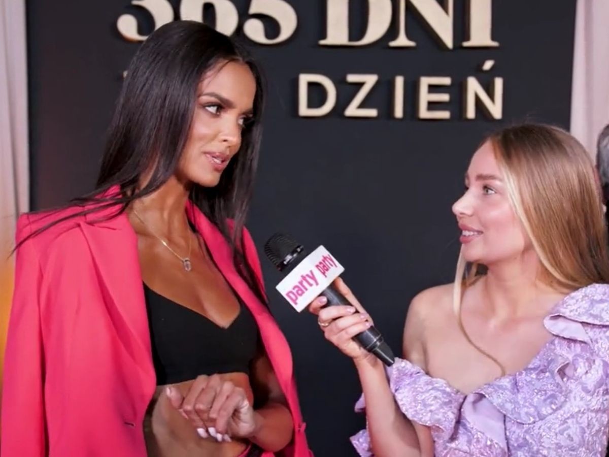 Klaudia El Dursi zdradza kulisy Hotelu Paradise