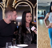Love Island: Ania o operacjach plastycznych