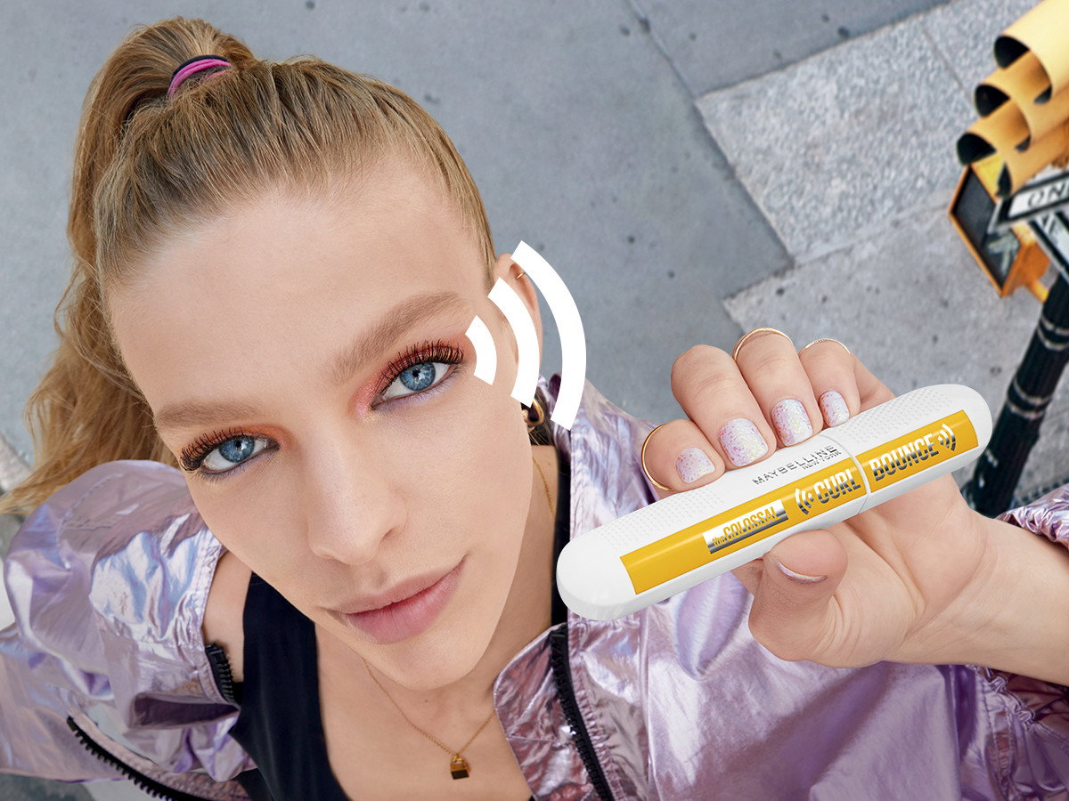 maybelline