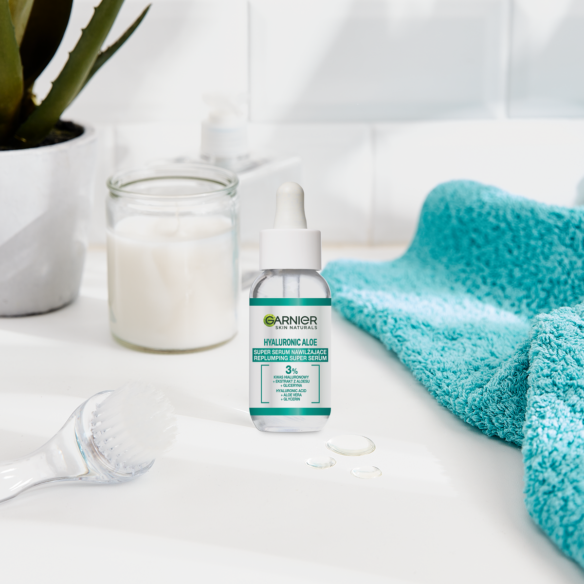 HYALURONIC-ALOE