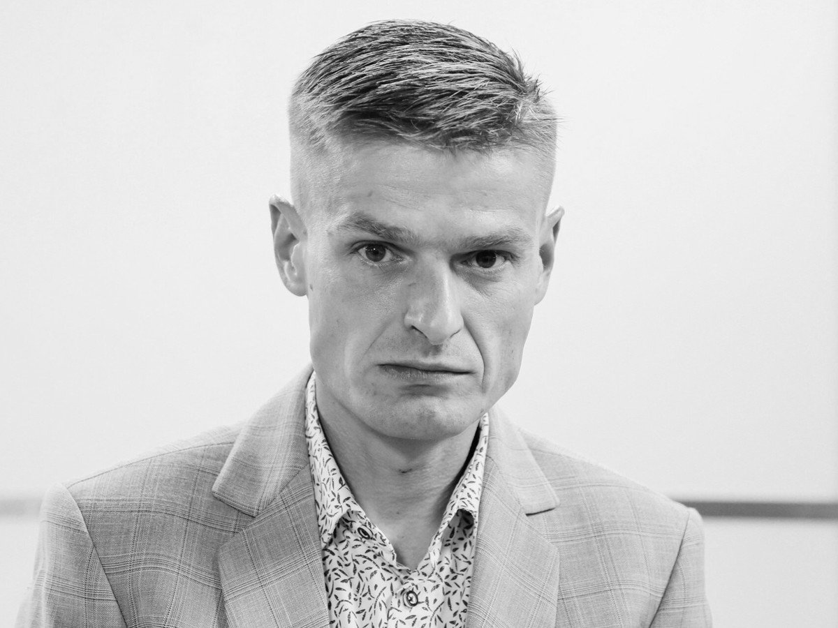 Na co chorował Tomasz Komenda