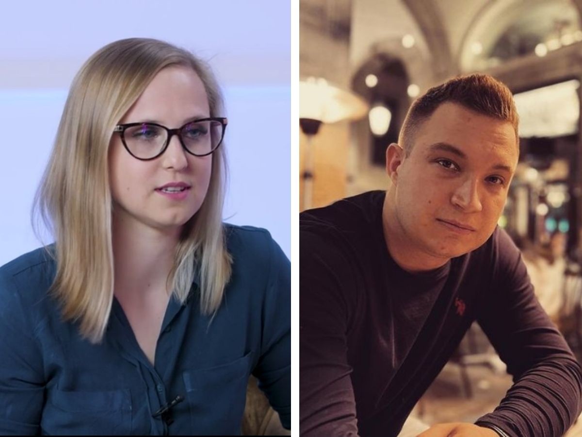 Ślub od pierwszego wejrzenia: Agnieszka o rozstaniu z Kamilem