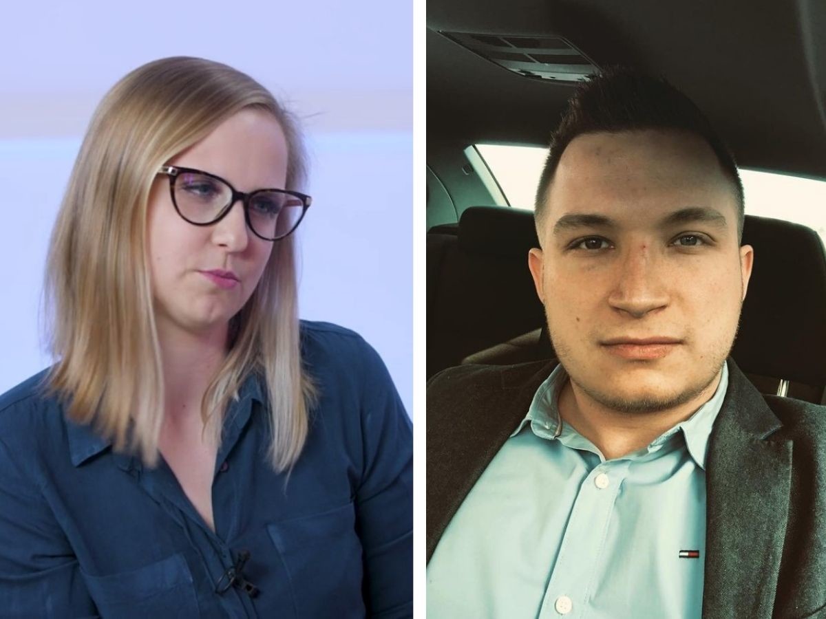 Ślub od pierwszego wejrzenia: Agnieszka o mieszkaniu u Kamila