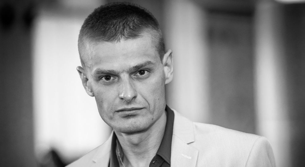 Śmierć Tomasza Komendy