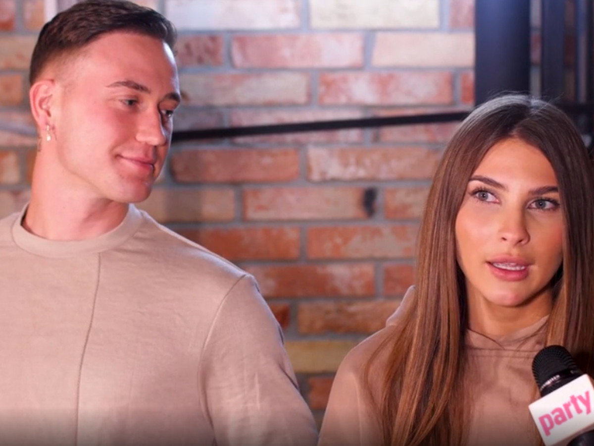 "Hotel Paradise 5" Czy Jay i Eliza są razem po programie? W końcu zdradzili prawdę!