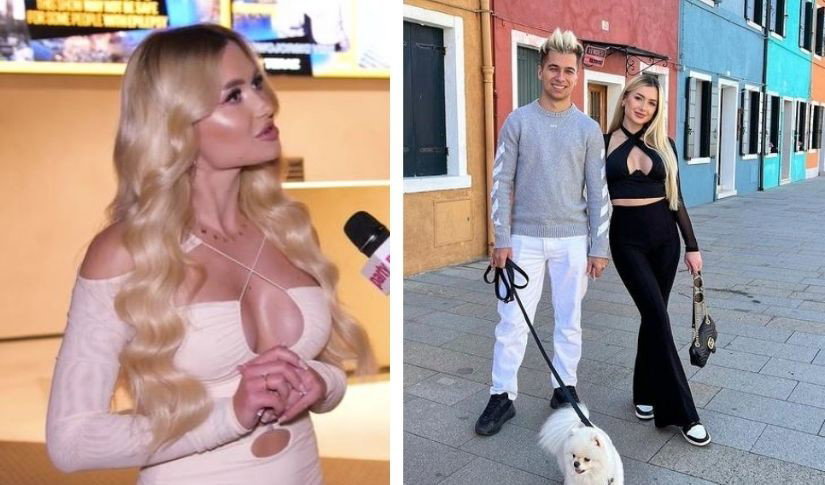Friz i Wersow