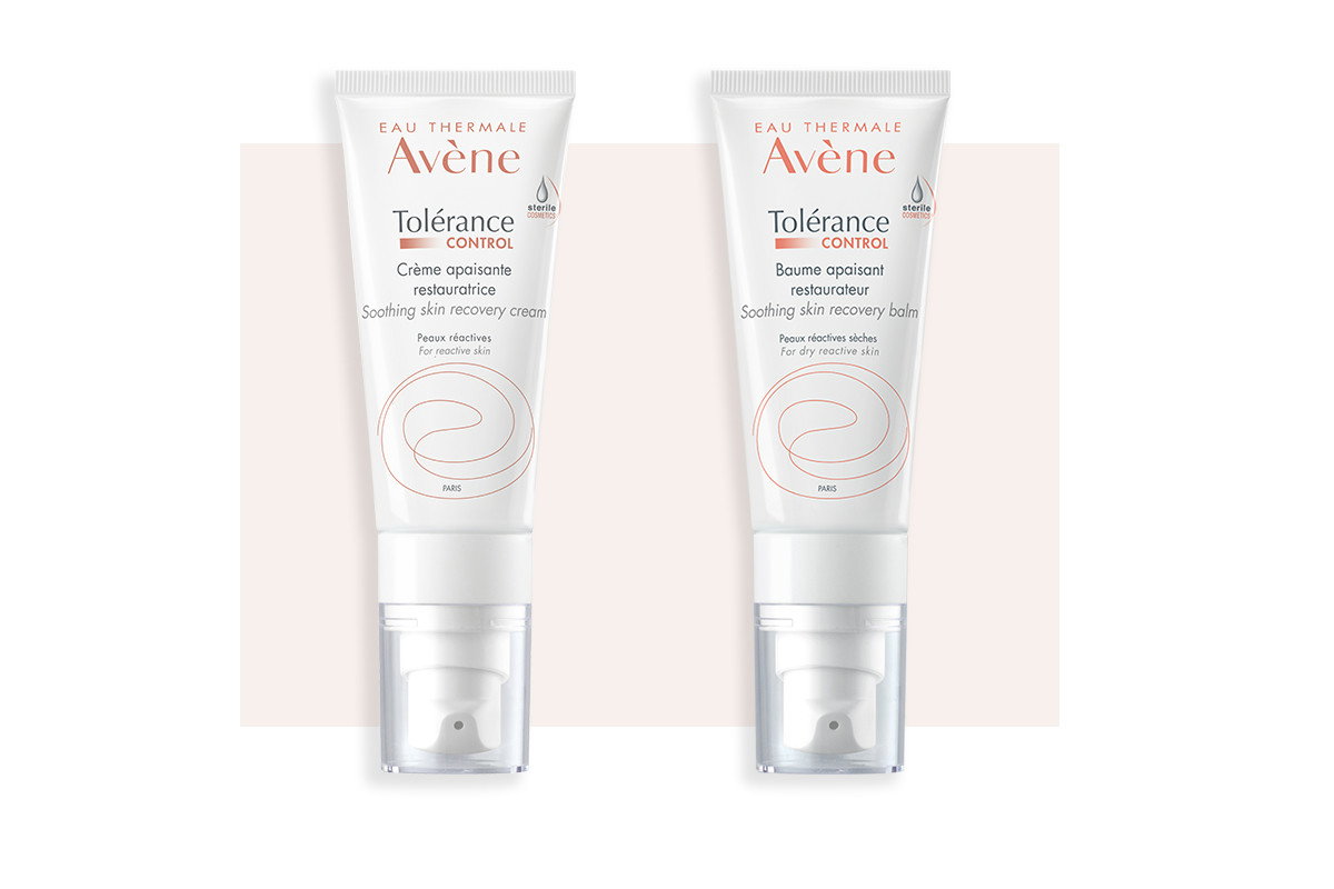 Avene Tolerance