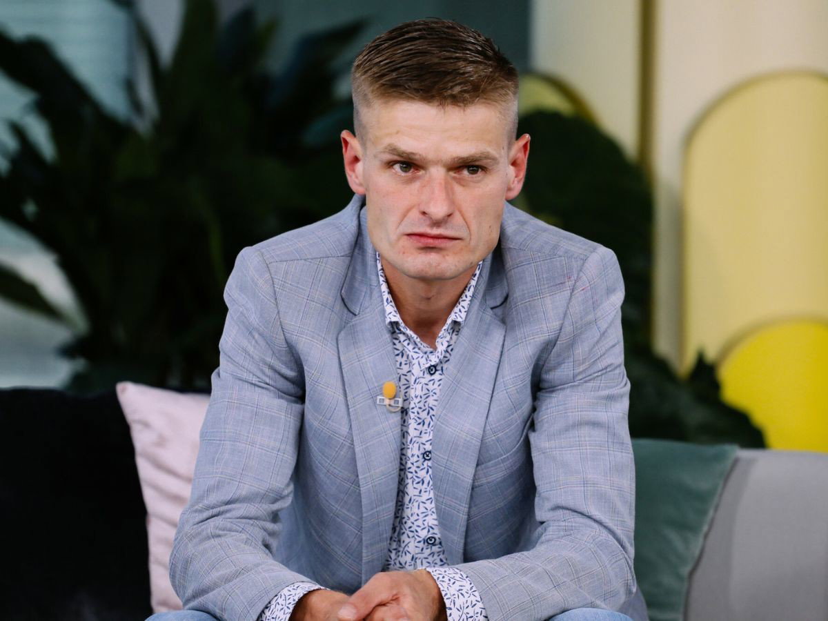 Brat Tomasza Komendy zdradził jego ostatnią wolę