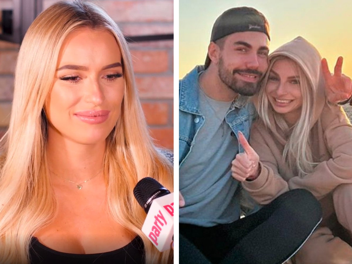 "Hotel Paradise 5": Wiktoria komentuje relację Laury i Kaspra! "Nie spodziewałam się takiego połączenia"!