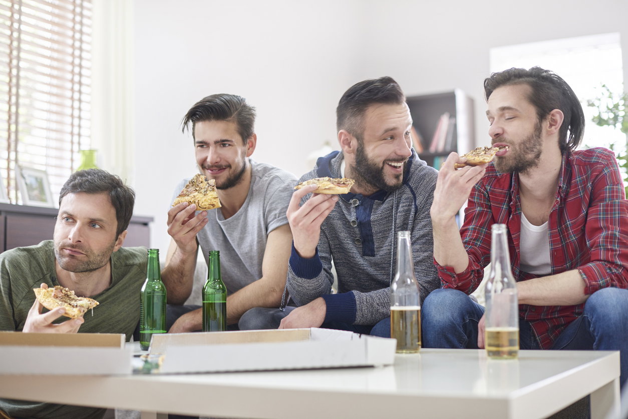 On nie jest Tym Jedynym/fot. iStock