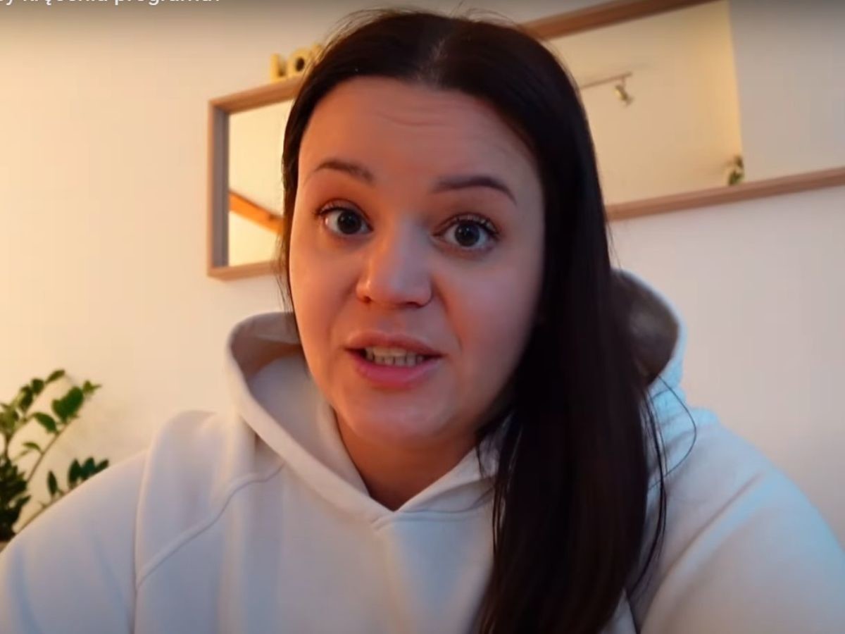 Agnieszka ze "Ślubu od pierwszego wejrzenia"